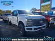  Ford Super Duty F-350 SRW