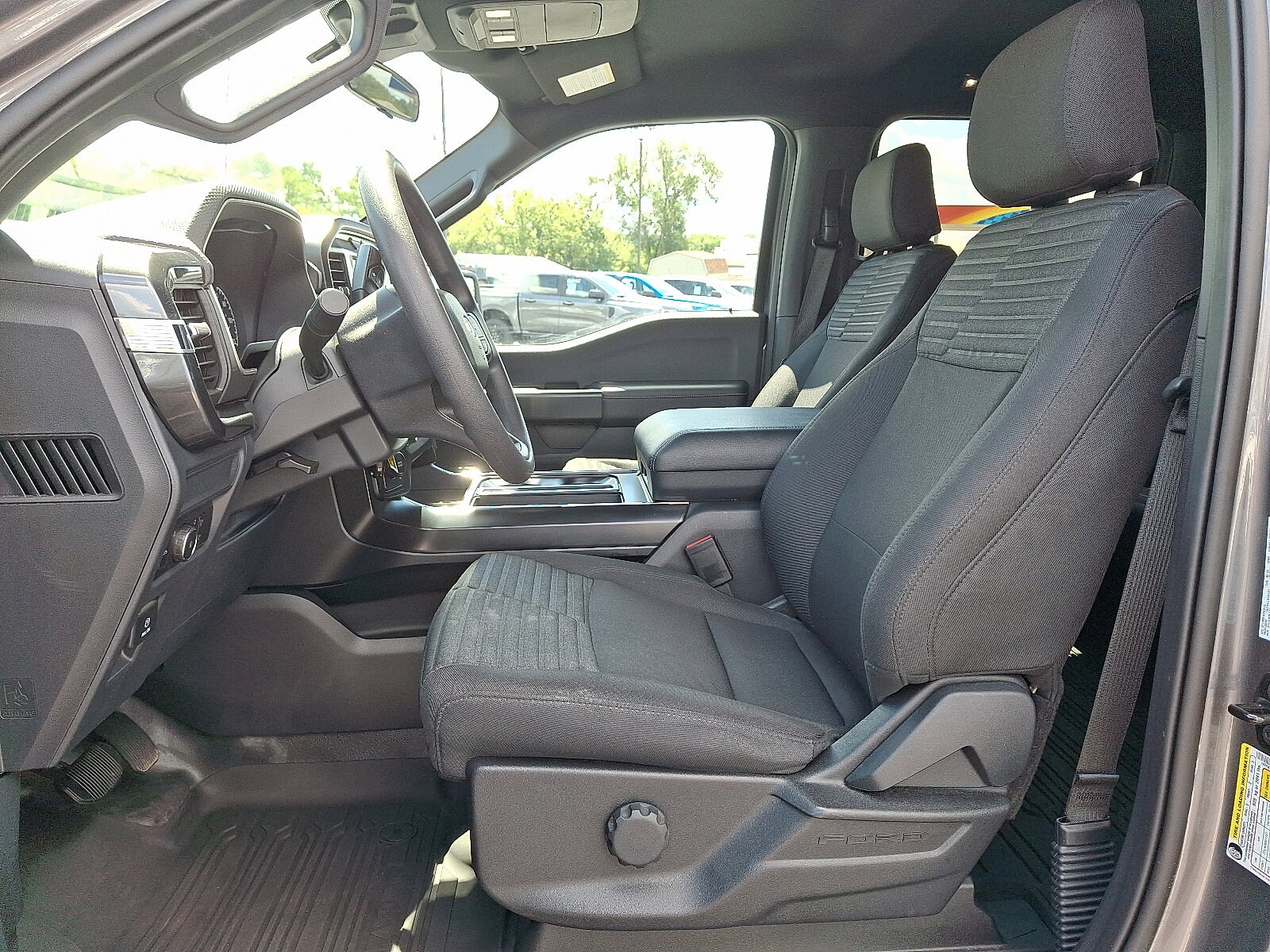 2022 Ford F-150 XL - Photo 14