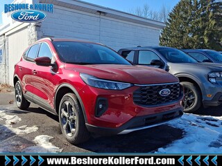 2026 Ford Escape ST-Line Select SUV