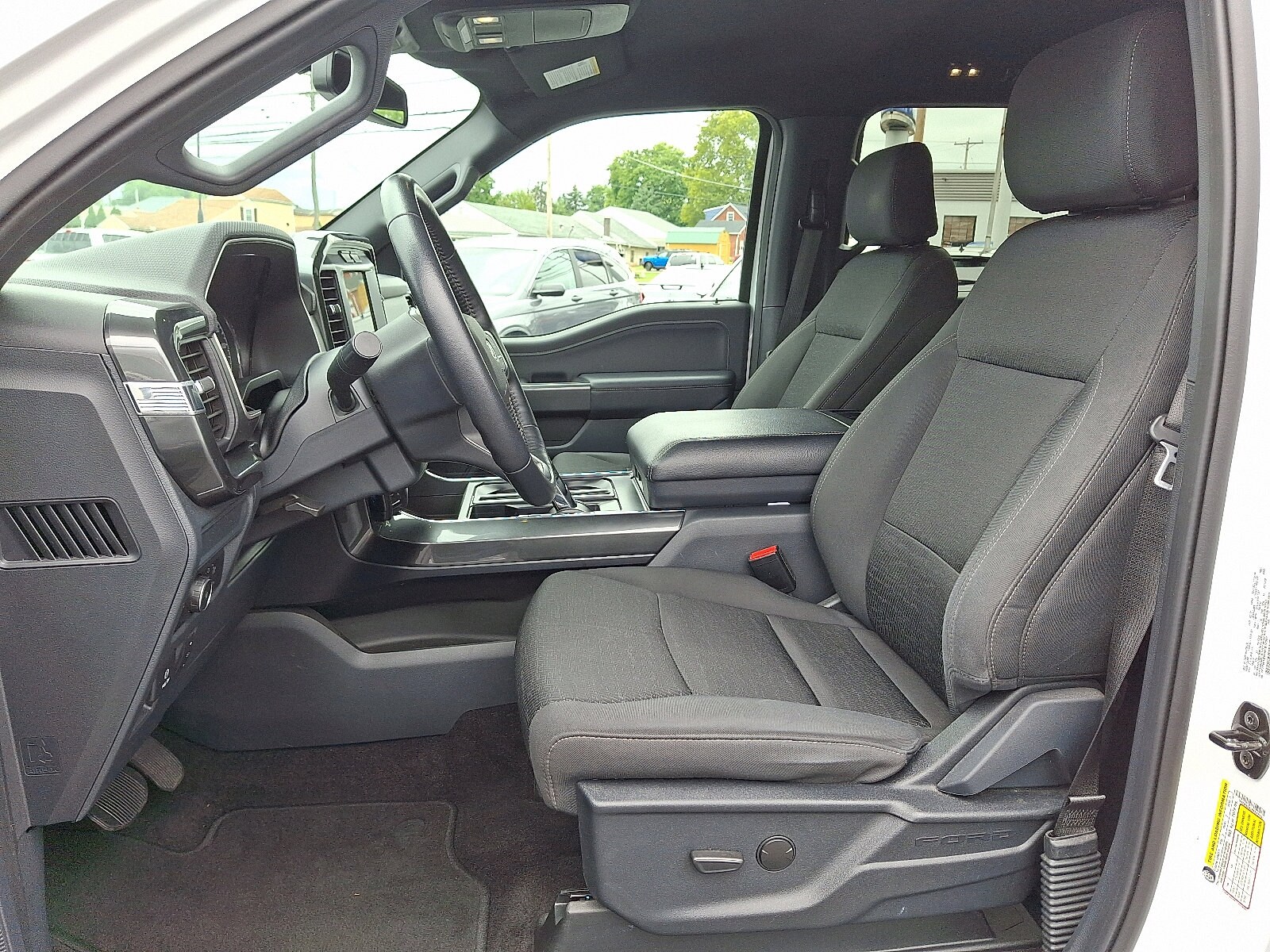 2022 Ford F-150 XLT - Photo 15