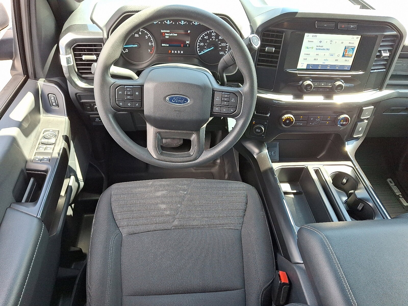 2022 Ford F-150 XL - Photo 12