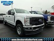  Ford Super Duty F-250 SRW