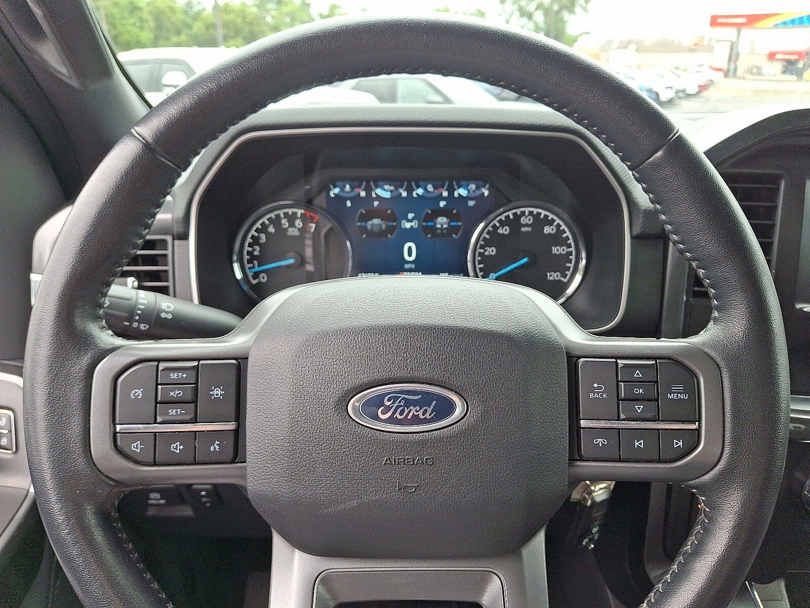 2022 Ford F-150 XLT - Photo 21