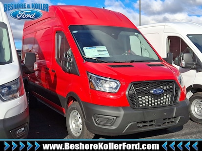 Cab Top & A-Pillar Kit | FORD TRANSIT 2019 Cab Top & A-Pillar Kit | FORD TRANSIT 2019