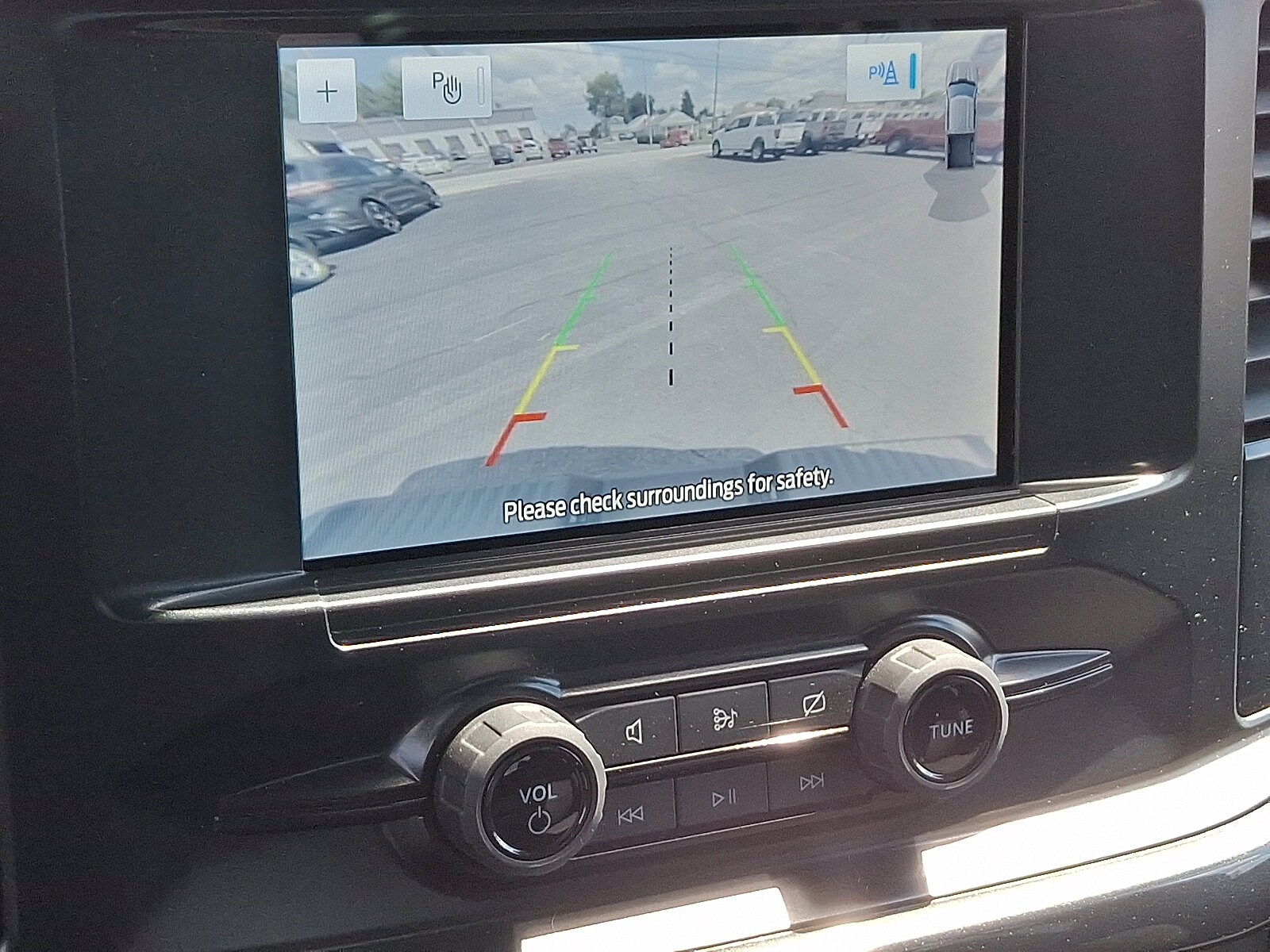 2022 Ford F-150 XL - Photo 19