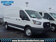  Ford Transit Cargo Van