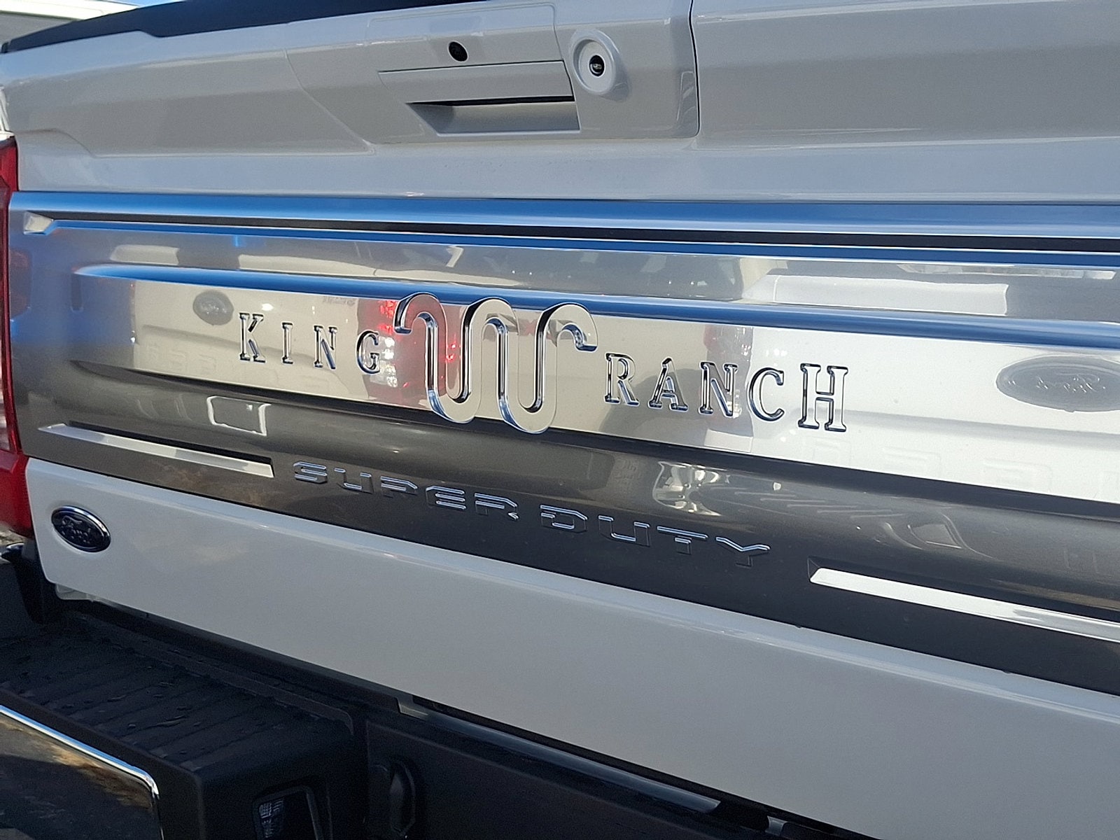 2026 Ford F-250 Super Duty King Ranch - Photo 6