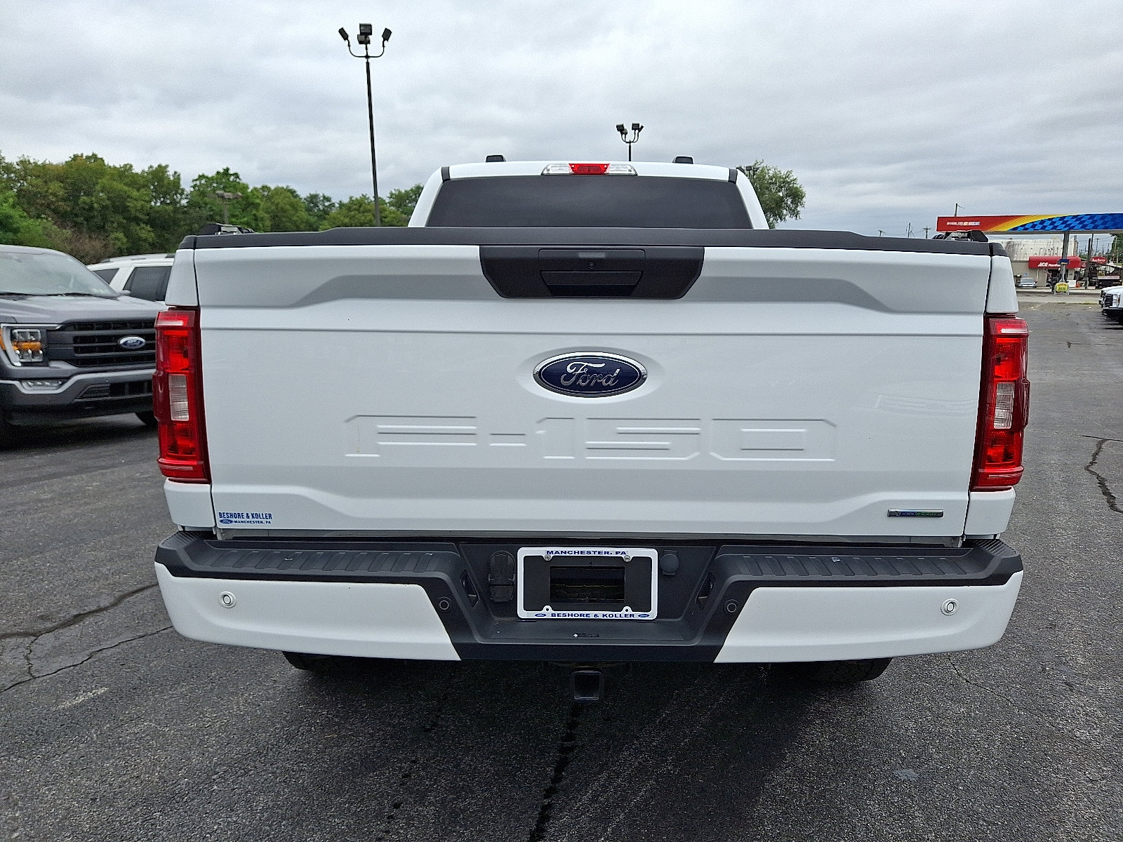2022 Ford F-150 XLT - Photo 6