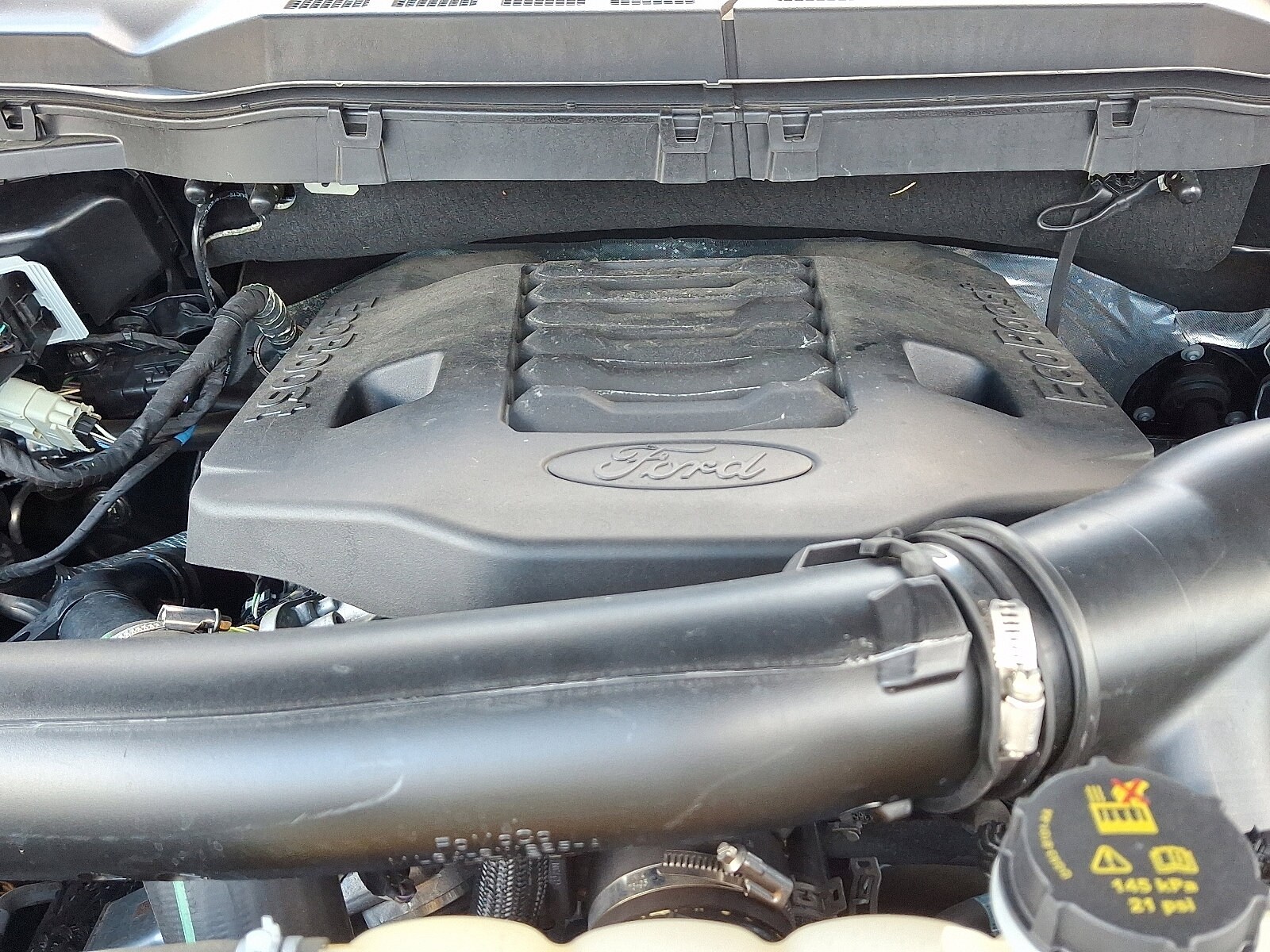 2022 Ford F-150 XL - Photo 27