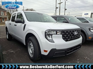 2026 Ford Maverick XL Truck SuperCrew