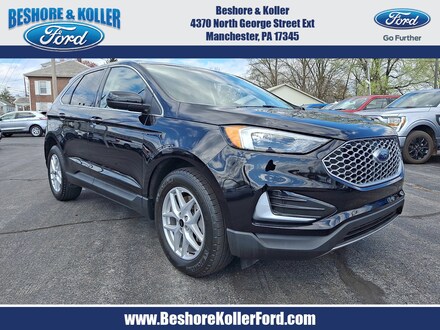 2023 Ford Edge SEL SUV