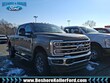  Ford Super Duty F-250 SRW