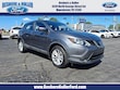 Nissan Rogue Sport