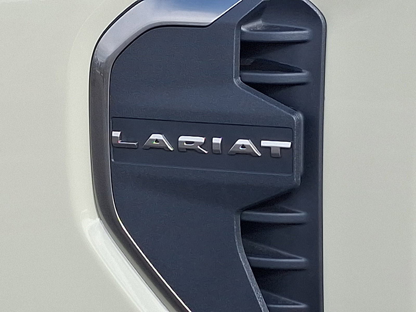 2025 Ford Ranger Lariat - Photo 8
