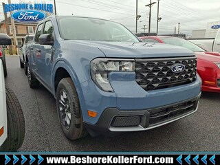 2026 Ford Maverick XLT Truck SuperCrew