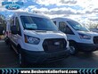  Ford Transit Cargo Van