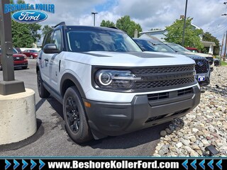 2026 Ford Bronco Sport Big Bend&reg; SUV