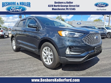 2023 Ford Edge SEL SUV