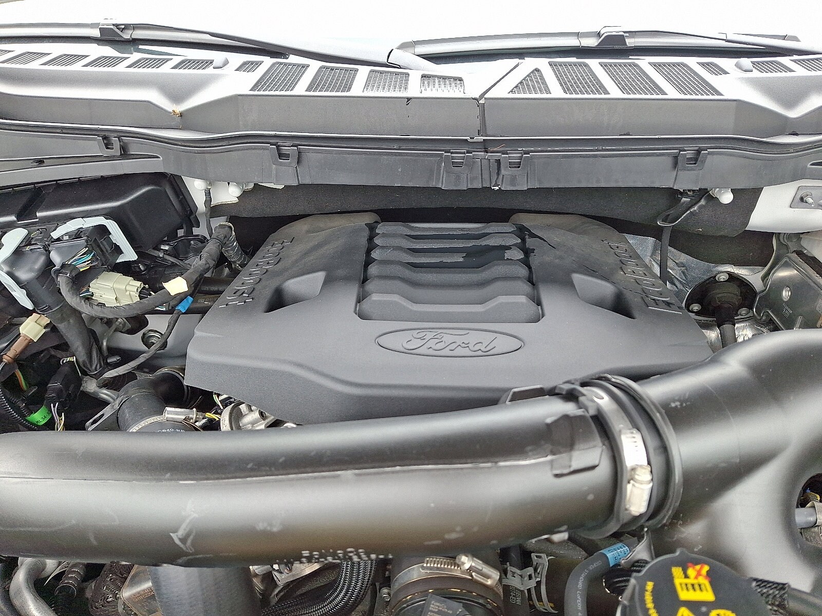 2022 Ford F-150 XLT - Photo 27