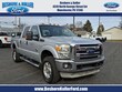 Ford Super Duty F-350 SRW