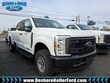  Ford Super Duty F-250 SRW