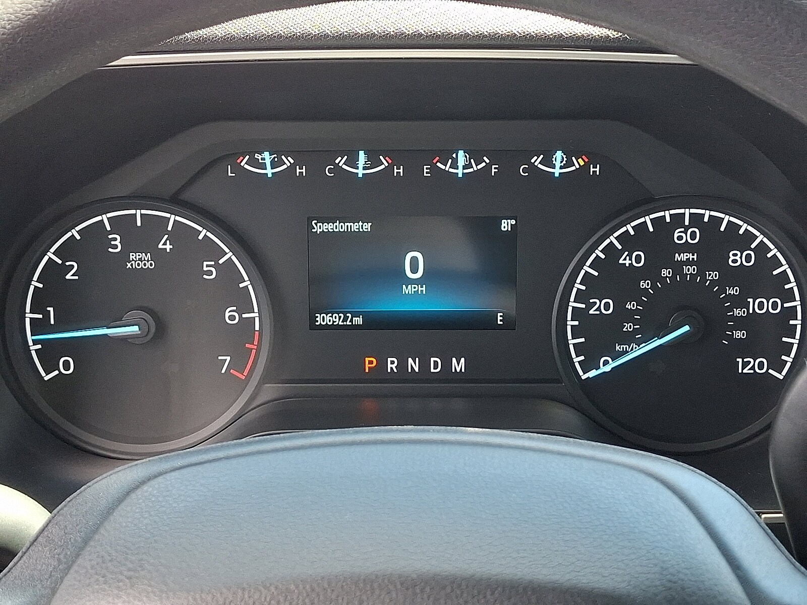 2022 Ford F-150 XL - Photo 21