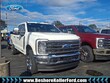  Ford Super Duty F-250 SRW