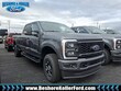 Ford Super Duty F-350 SRW