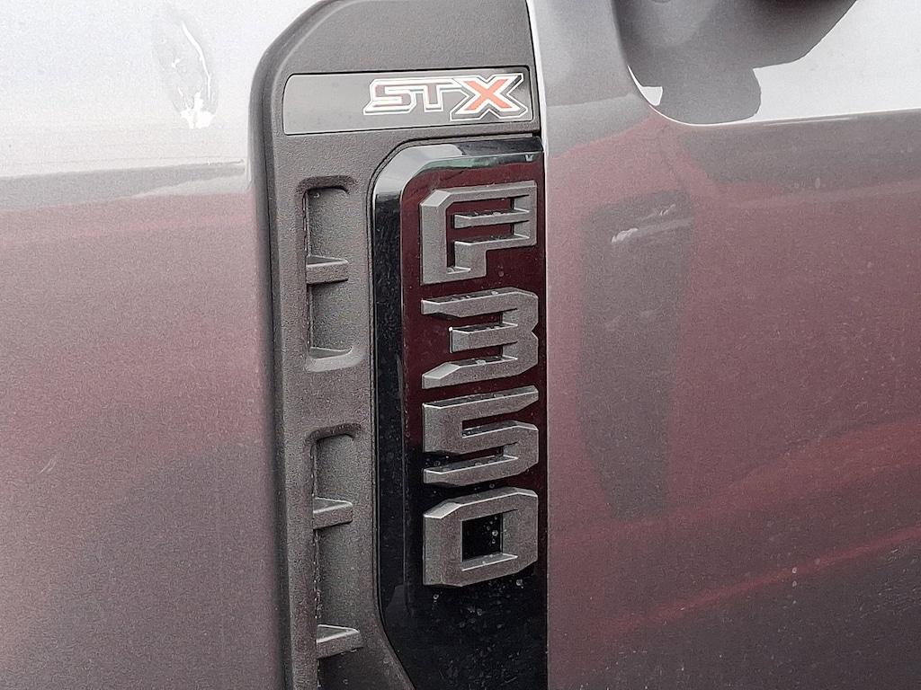 New 2026 Ford Super Duty F-350 SRW F-350 XL Truck Crew Cab