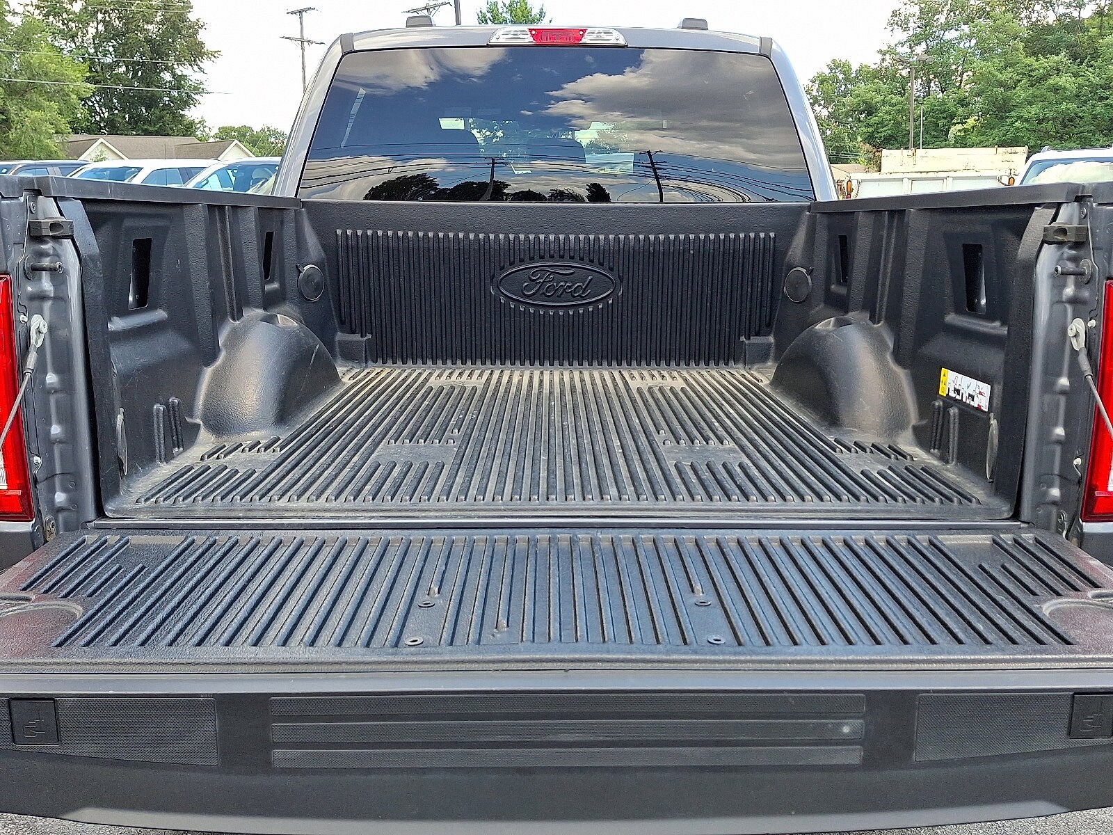 2022 Ford F-150 XL - Photo 28