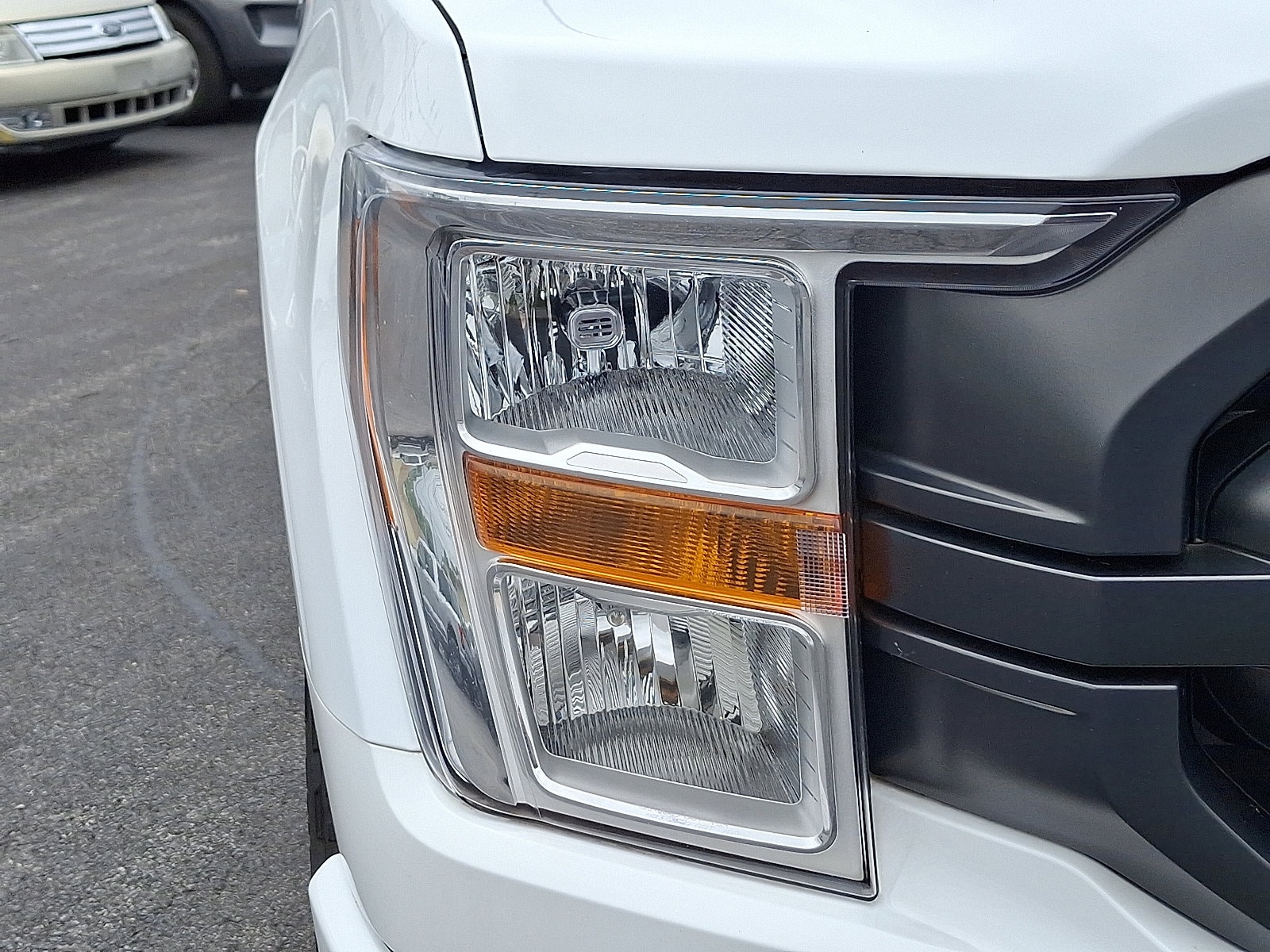 2022 Ford F-150 XLT - Photo 10