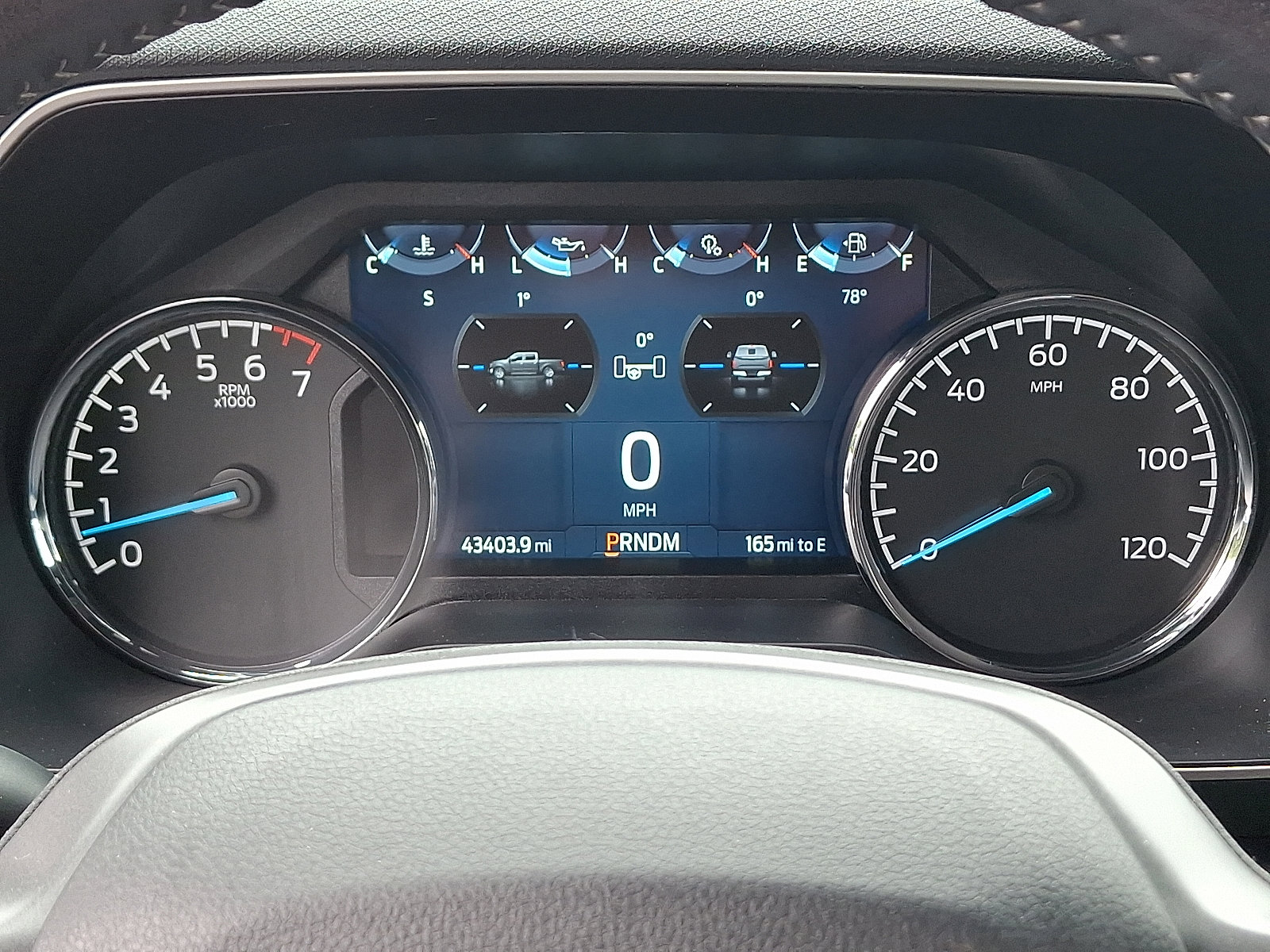 2022 Ford F-150 XLT - Photo 22