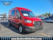 Ford Transit Cargo Van