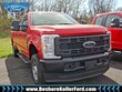 Ford Super Duty F-250 SRW