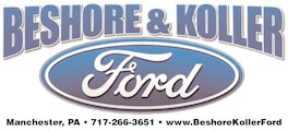 Beshore And Koller Inc Ford Dealership In Manchester Pa