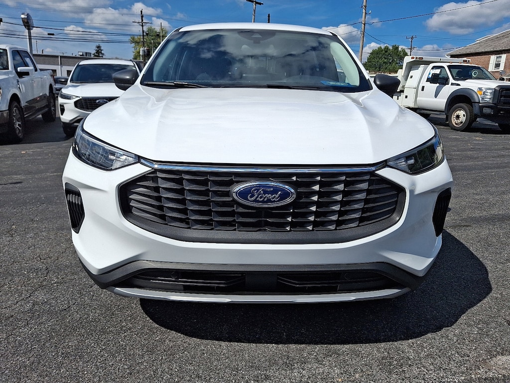 Used 2024 Ford Escape Active SUV