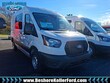  Ford Transit Cargo Van