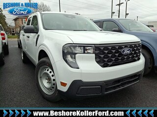 2026 Ford Maverick XL Truck SuperCrew