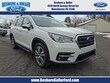  Subaru Ascent