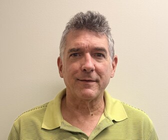 Staff member Kiehl Miller from ID_9ee9e9