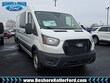  Ford Transit Cargo Van
