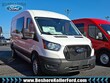 Ford Transit Cargo Van