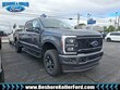  Ford Super Duty F-350 SRW