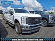 Ford Super Duty F-250 SRW