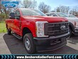 Ford Super Duty F-250 SRW