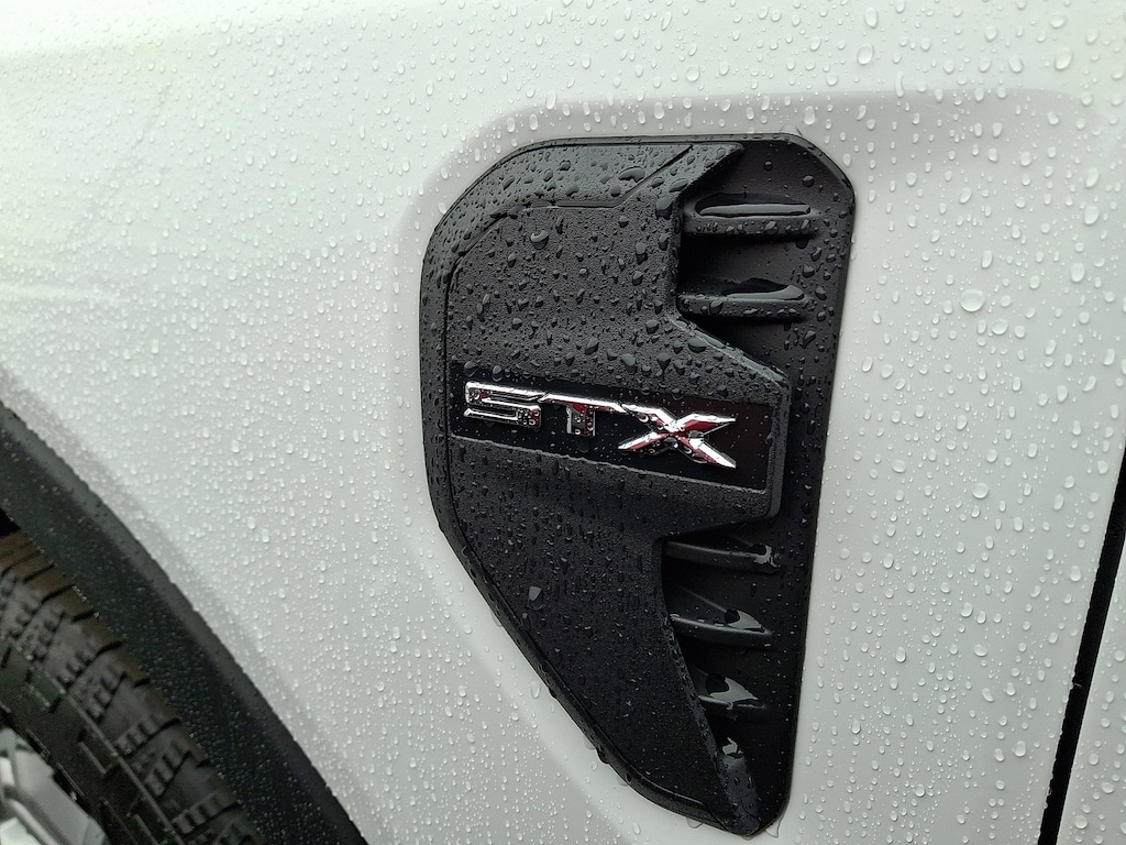 New 2025 Ford Ranger XL Truck SuperCrew