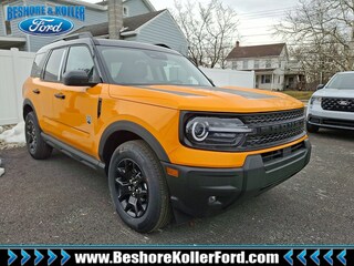 2026 Ford Bronco Sport Big Bend&reg; SUV
