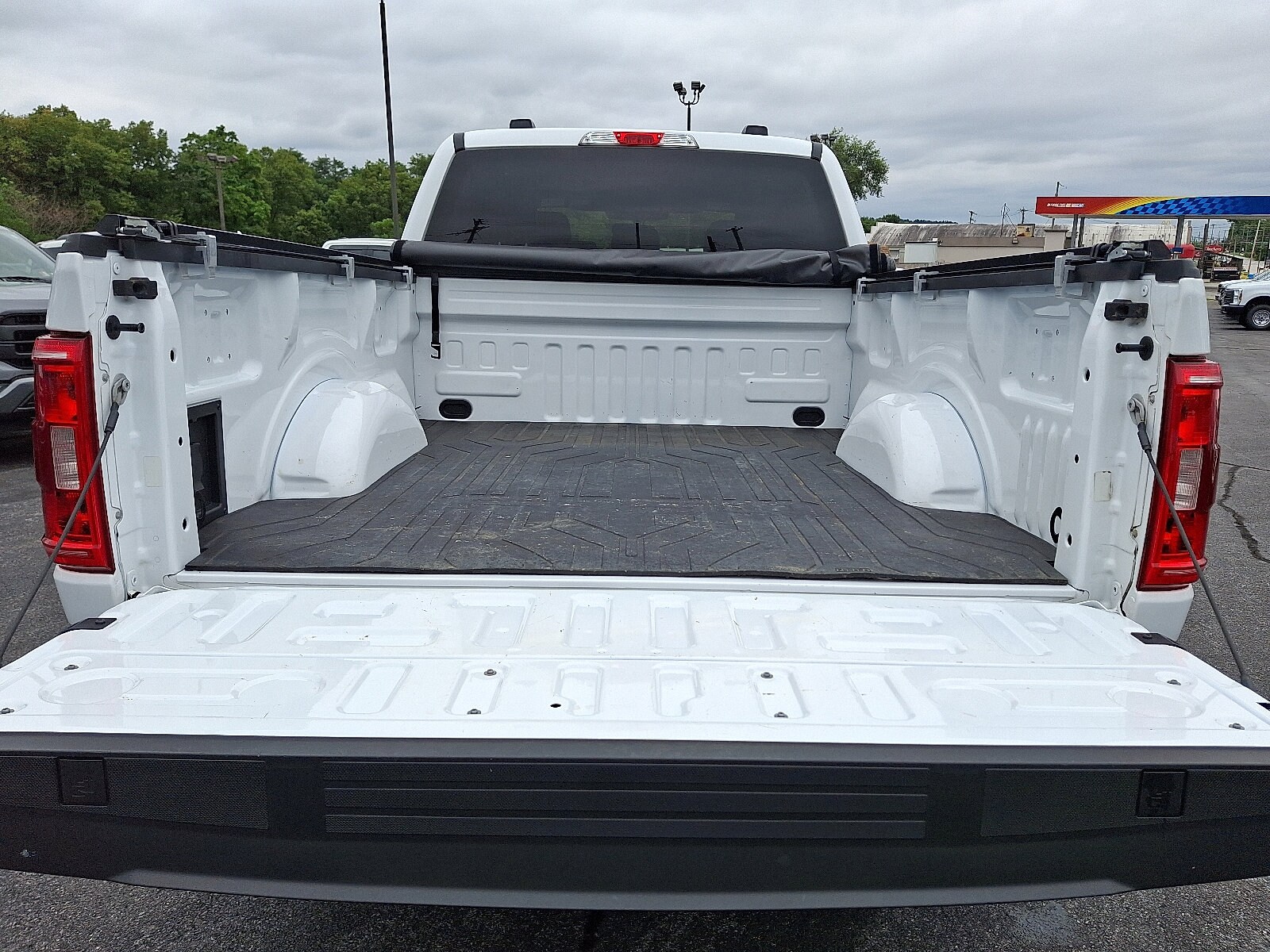 2022 Ford F-150 XLT - Photo 28