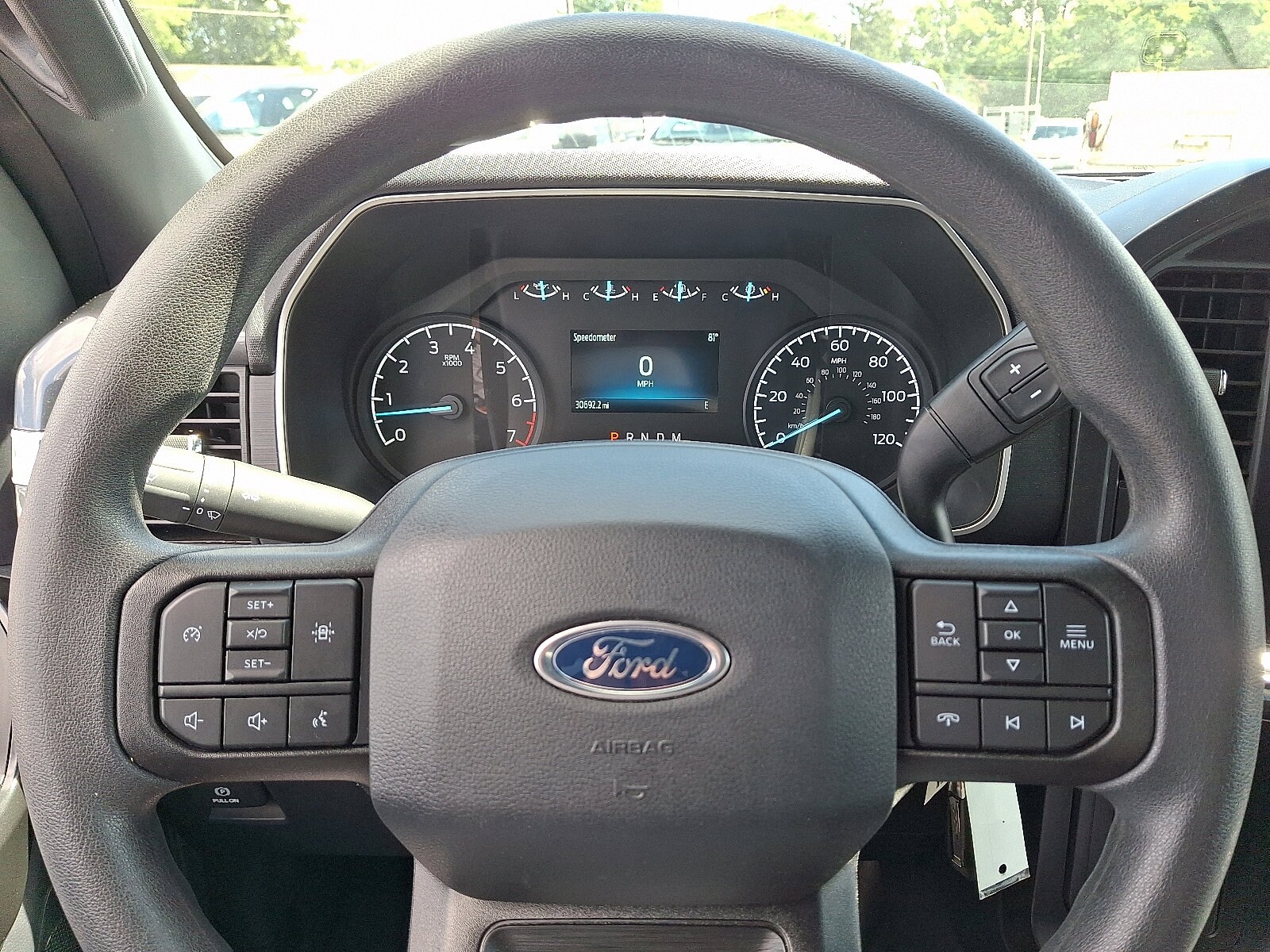 2022 Ford F-150 XL - Photo 20