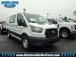  Ford Transit Cargo Van